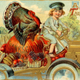 Illustration for article titled Ten Ways To Avoid The Holiday Travel Rush